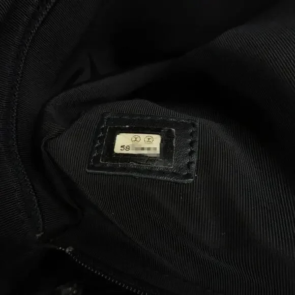 💎✨RARE✨💎AUTHENTIC CHANEL COCO Black - Picture 16 of 16